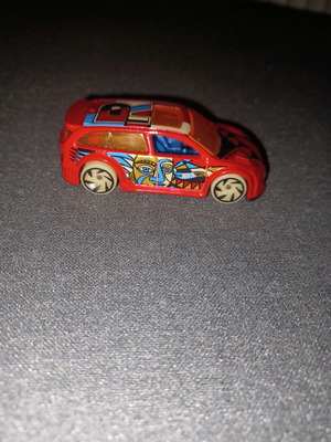 Hotwheels 1186 παιδικό αυτοκινητάκι