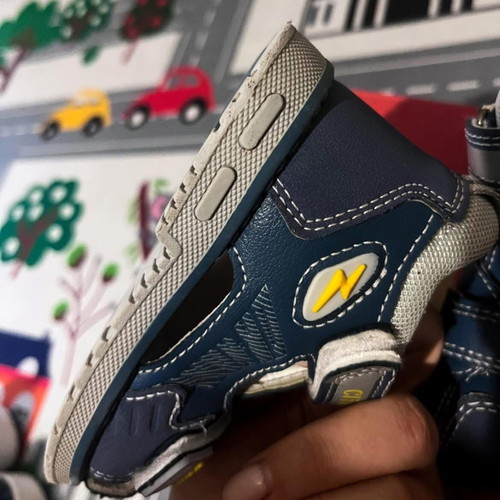 Baby shoes size 22 like new, Champion, Skechers, Clibee