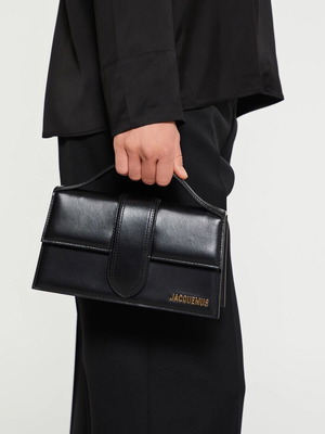 jacquemus Le bambino black NEW
