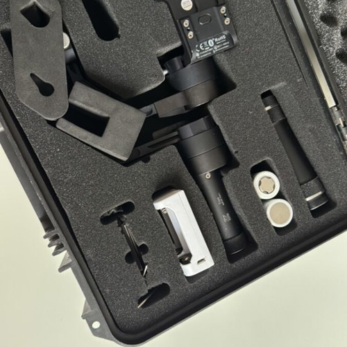 Zhiyun Crane Gimbal like new