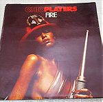  Ohio Players – Fire LP Germany 1974'