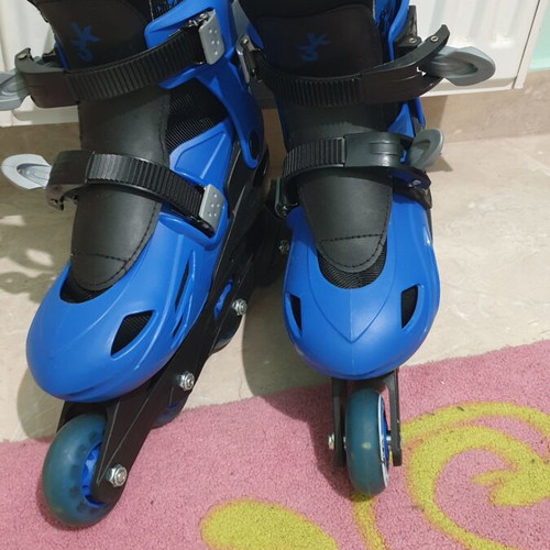 Roller skates Athlopaidia like new