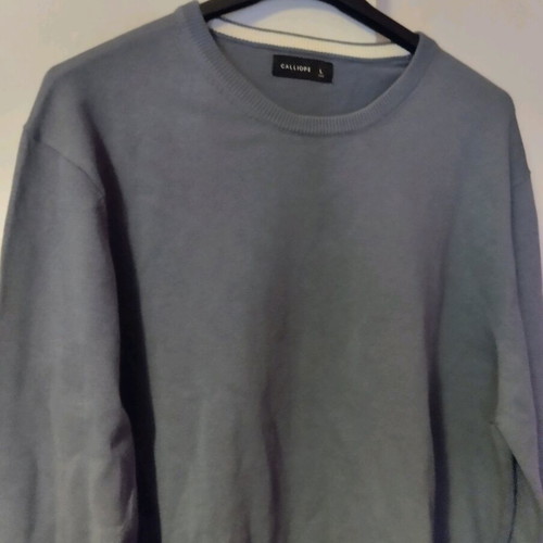 Men's shirt new size L