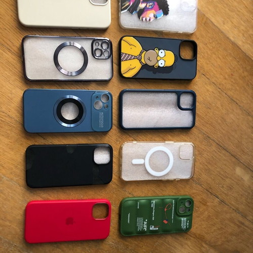 iPhone 13/14 cases new