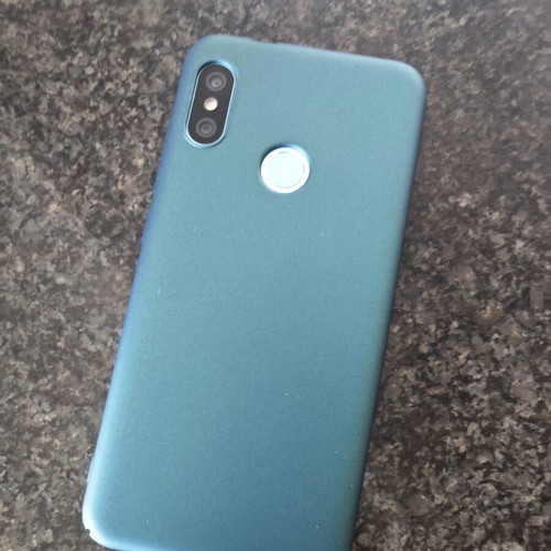 Xiaomi Redmi 6 Pro Android One mi A2 Lite σαν καινούργιο, μπλε