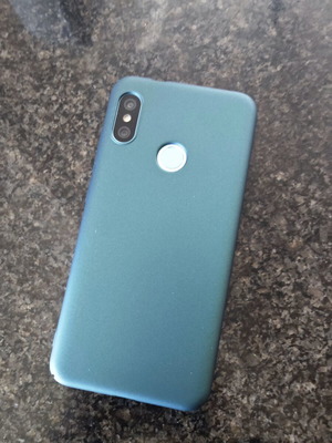 Xiaomi Redmi 6 Pro Android One mi A2 Lite σαν καινούργιο, μπλε
