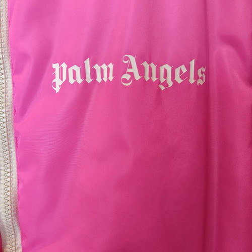 Palm Angels pink jacket new, size L