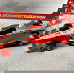  Shell Motorsport Collection Team Penske Indycar τηλεκατευθυνόμενο 1:41 και 1 μπαταρία Bluetooth