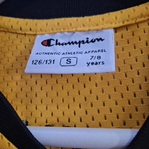 AEK Basketball Jersey Small Kids used, collectible 2000 series