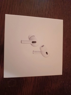 Airpods pro 2-ро поколение