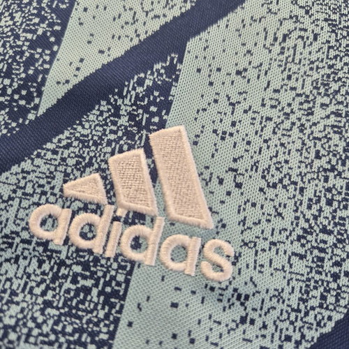 Ajax 2020/21 Football Shirt Authentic Like New Size 15/16Y