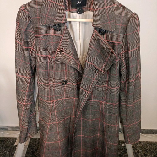 Jacket used, size M / 38 / 10