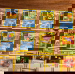  Pokemon fossil set lot 13 cards