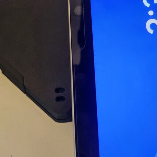 Surface Pro 11 16GB 512GB Snapdragon Elite used with case, keyboard and pen
