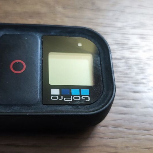 GoPro Hero3 Black Edition action camera