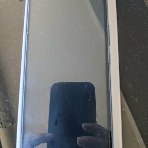 Samsung A54 5G 8GB 256GB smartphone like new, black
