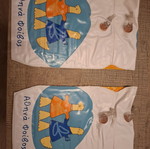 Arm floaties 2004 Phoebus Athens