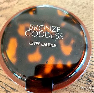Bronzer Estee Lauder bronze goddess light