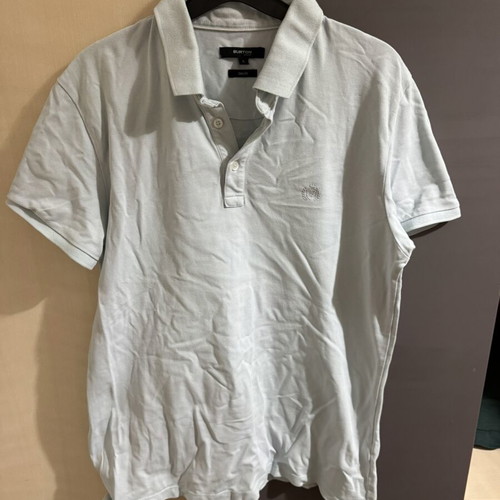Polo shirts like new, pack of 4, size M