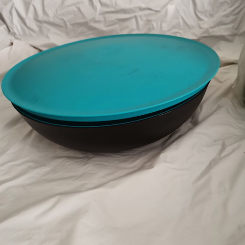 Tupperware Allegra 3.5 Liter