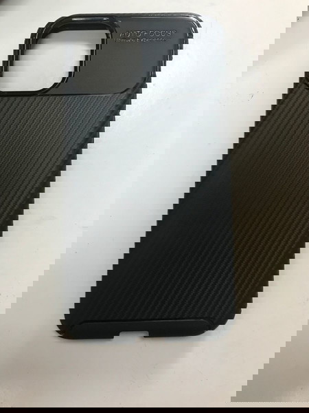 Θήκη Vennus Carbon Elite for Iphone 11 Pro Black