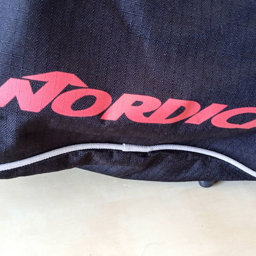 Τσάντα μεταφοράς μποτών Nordica Sport 2000 μεταχειρισμένη