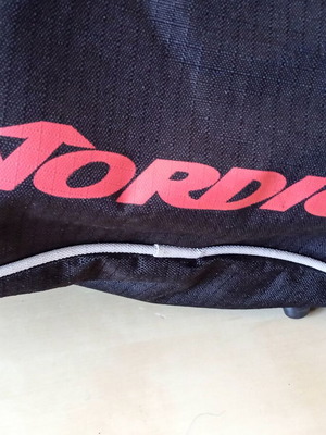 Τσάντα μεταφοράς μποτών Nordica Sport 2000 μεταχειρισμένη