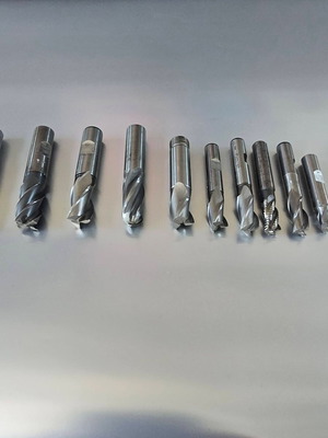 Κονδύλια μεταχειρισμένα, πακέτο 10, από 10.5 έως 15mm σε άριστη κατάσταση