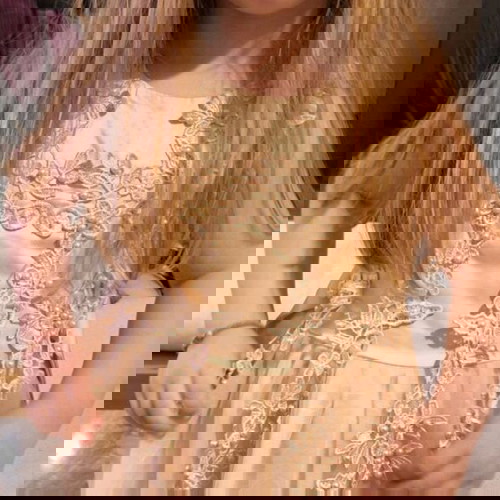 Παιδικό φόρεμα παρανυφάκι για κορίτσι 6-8 ετών, σατέν, τούλι, παγιέτα καινούργιο