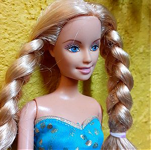 Κούκλα Barbie Mattel/1999
