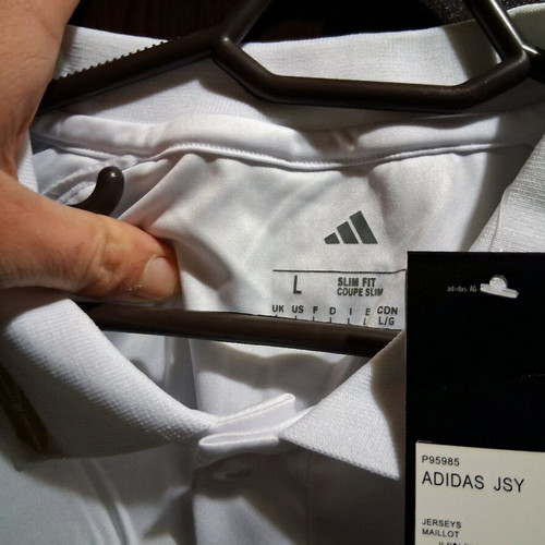 Los Angeles jersey new, authentic