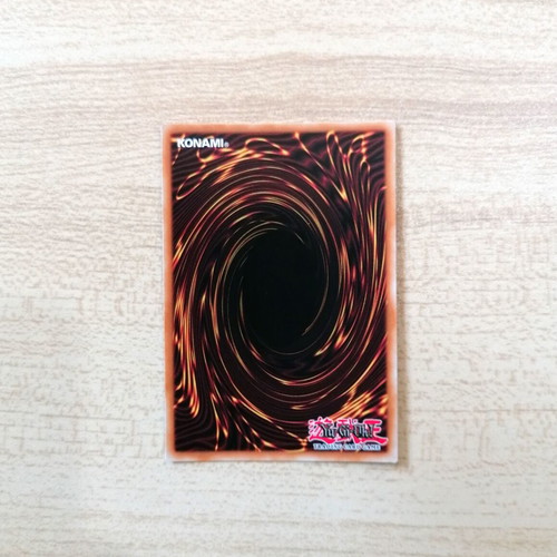 Powerhold the Moving Battery Yu-Gi-Oh! Card 1st Edition Super Rare Near Mint