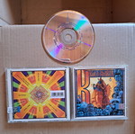 Kula Shaker K CD used, rock