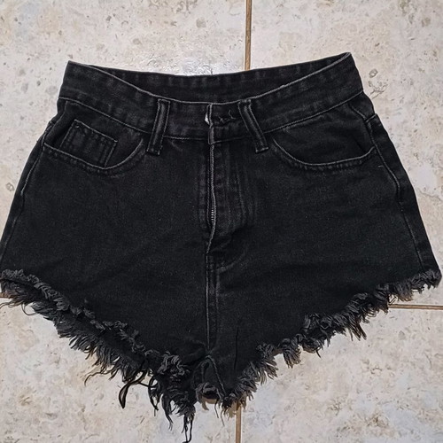 Shorts used