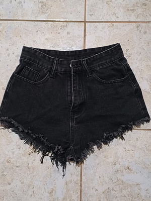 Shorts used