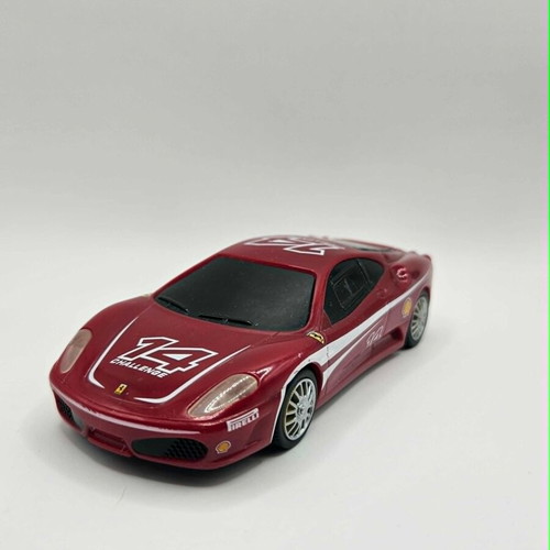 Ferrari F430 Challenge 1:38 scale like new