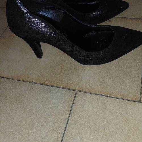 Tamaris heels new, size 36