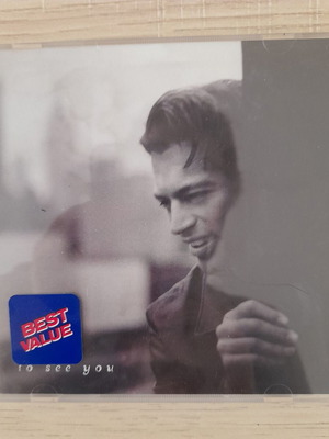 Harry Connick Jr. To See You CD used, jazz