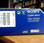  Φωτογραφική μηχανή Sonny DSC W290