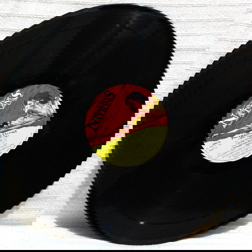 Paradise Lost Shades Of God βινύλιο LP άλμπουμ μεταχειρισμένο metal