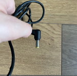 Τροφοδοτικό HP μεταχειρισμένο, AC Adapter 18,5V 90W για παλιό λάπτοπ
