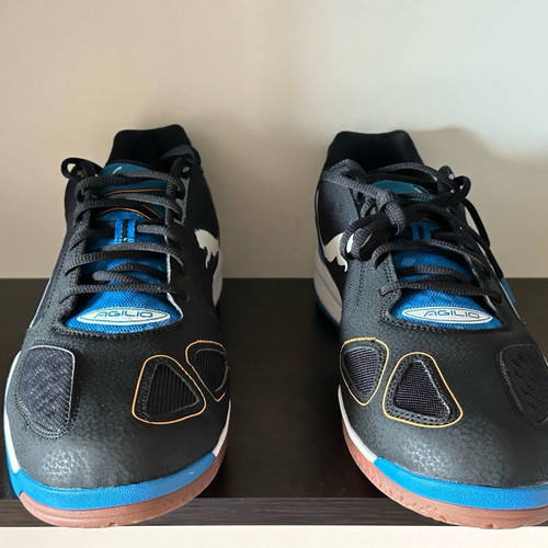 Puma Agilio men's shoes new, size 47, 31 cm insole