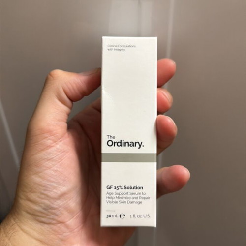The Ordinary GF 15% Solution Age Support Serum