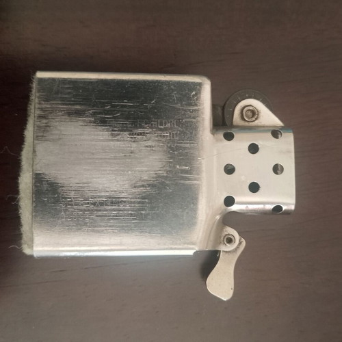 Zippo lighter 1993 like new, collectible