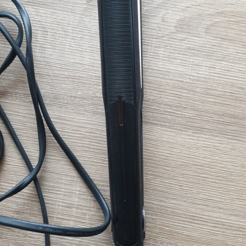 Babyliss Slim Line Hair Straightener Used