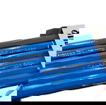  72 Μολύβια STABILO (γαλάζια γραφή 87/450)