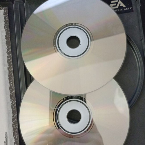 American McGee's Alice PC used