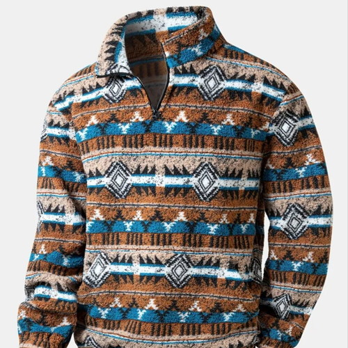 Fleece sweatshirts new, set of 2 with design