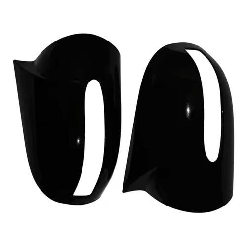 Batman Mirror Caps for Mercedes W211 and W203 new