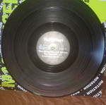 Rotation The Magnificent Seven 12" Maxi-Single vinyl